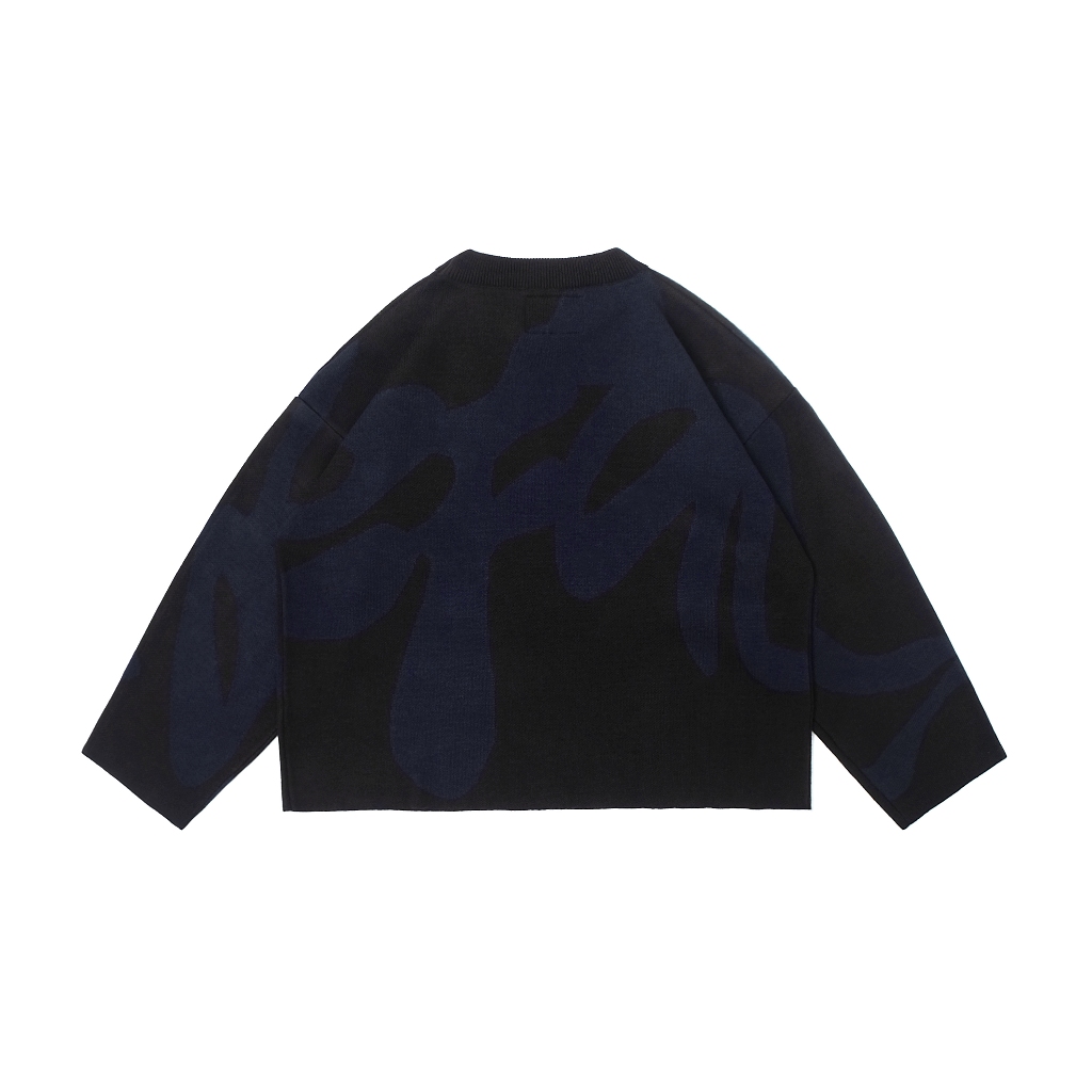 Jual PREFACE Signature LS Black | Shopee Indonesia