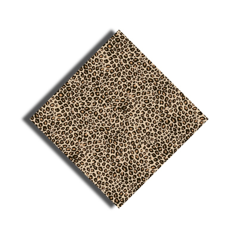 Jual BANDANA LEOPARD SLAYER LEOPARD | Shopee Indonesia