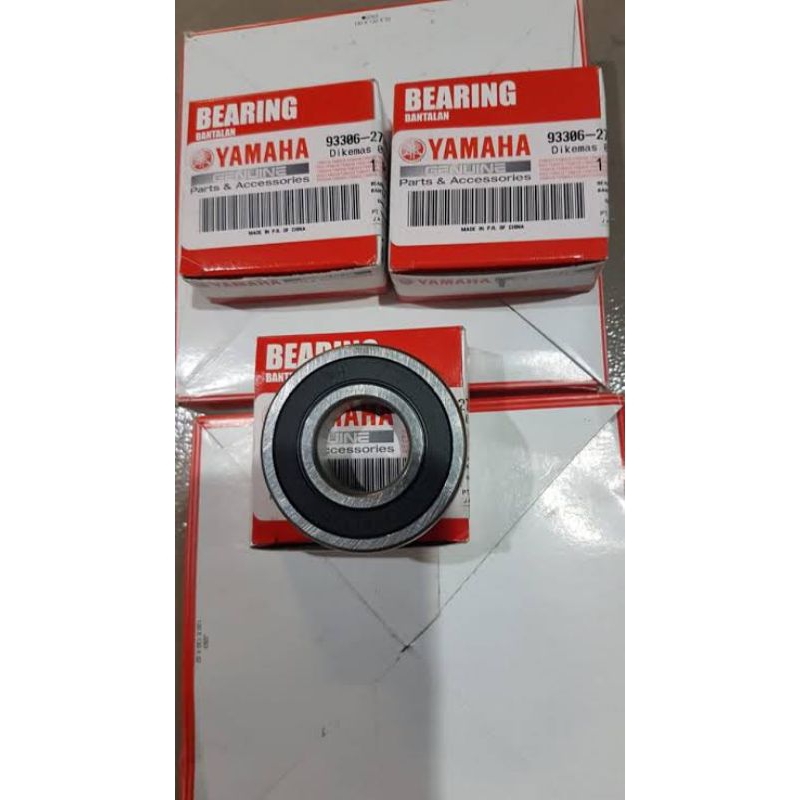 Jual bearing laher laker klahar kelahar 62/22 as roda belakang yamaha ...