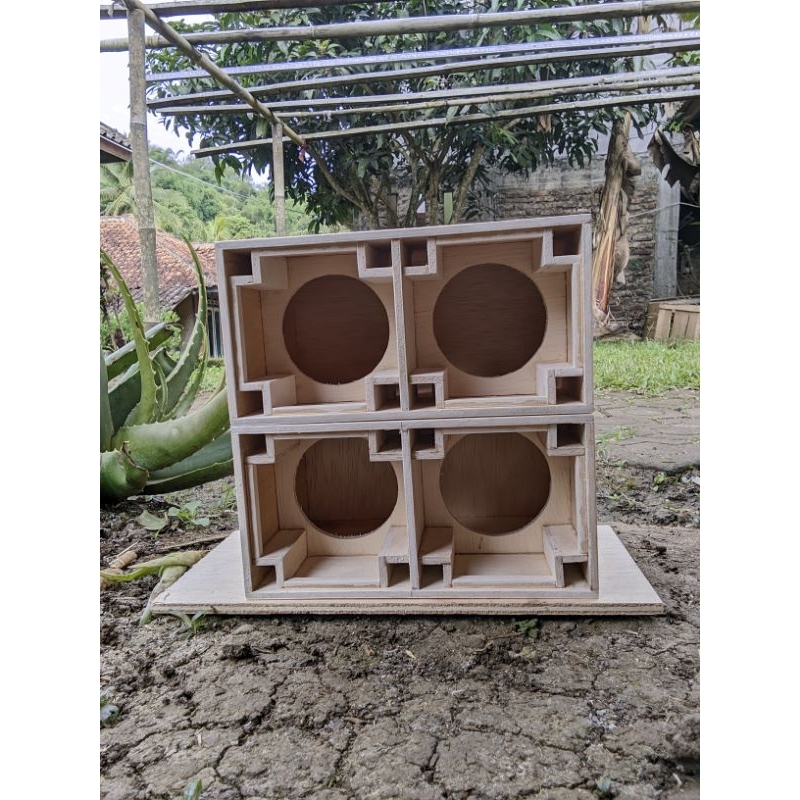 Jual box planar 3 inch double | Shopee Indonesia
