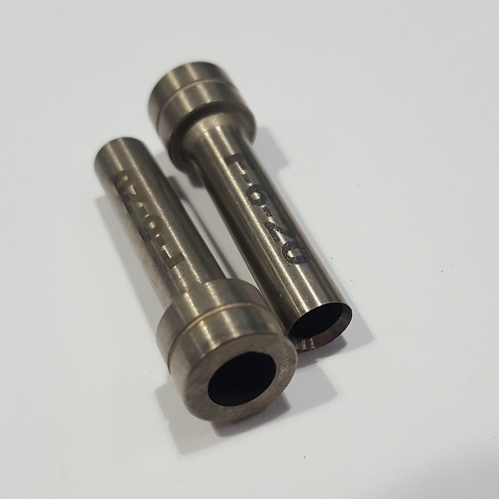 Jual Mata Pisau Pembolong Kertas / Kangaro Punch Pin 2160N | Shopee ...
