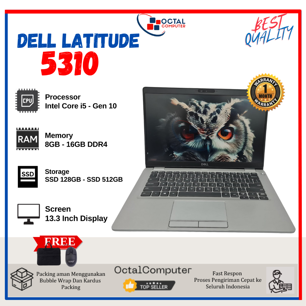 Produk Octal Computer | Shopee Indonesia