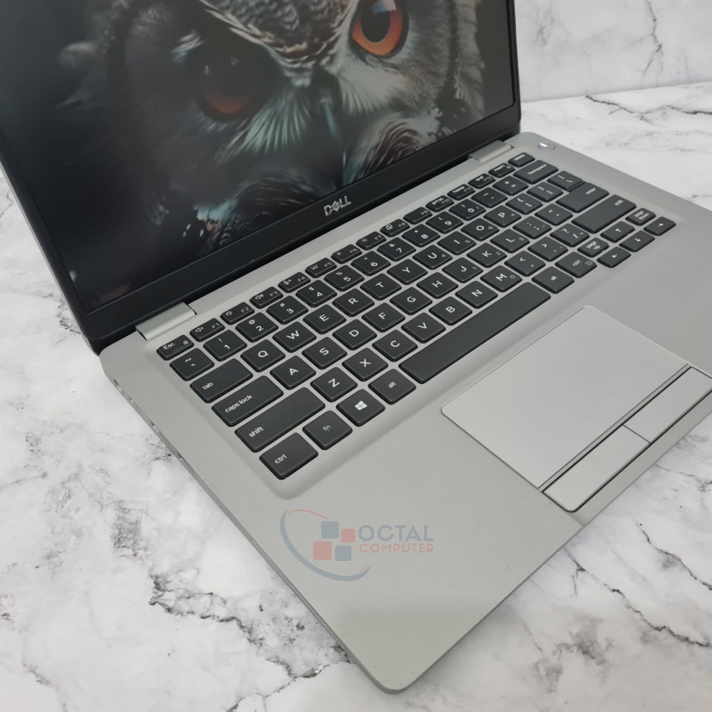 Jual Laptop Dell Latitude 5310 5300 Intel Core i5 - Gen 10 | 32GB | SSD ...