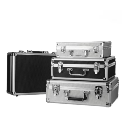 Jual Box Koper Alumunium Multifunction Storage Box Custom Kotak ...