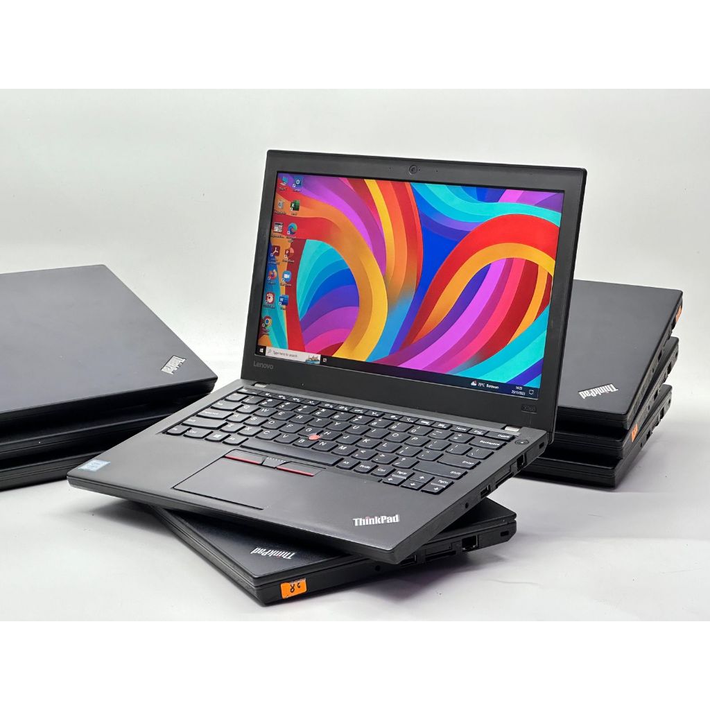 Jual LENOVO THINKPAD X260 | Shopee Indonesia