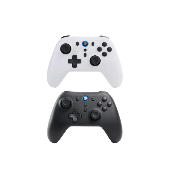 Jual Gamepad Rexus Asta GX150 Dual Mode Wireless & Kabel 600Mah - Game ...