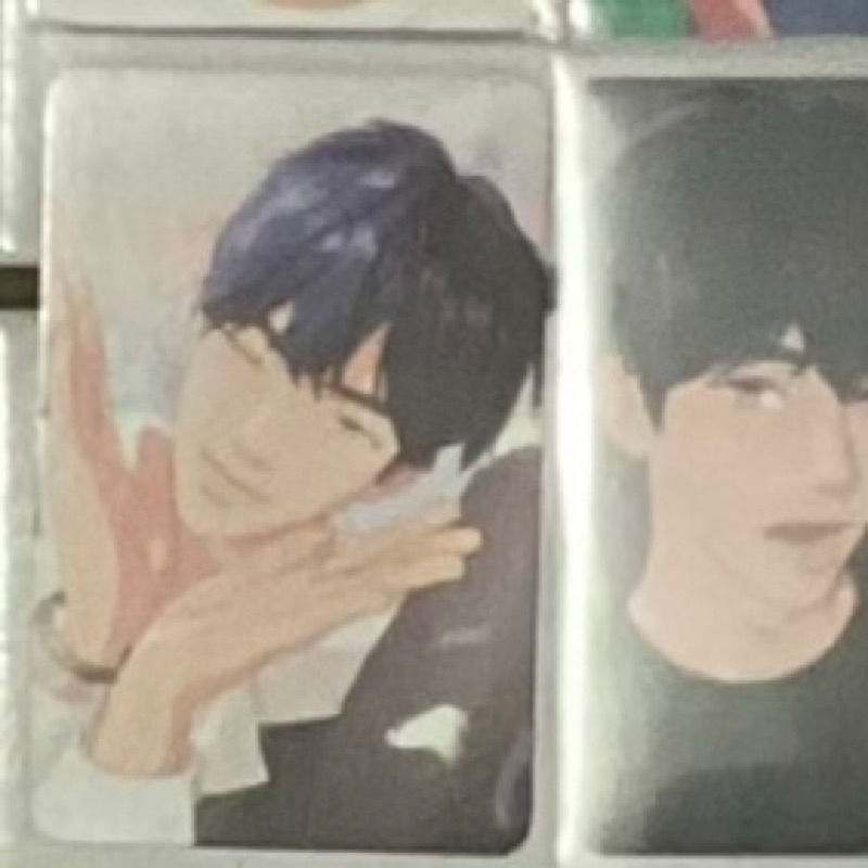 Jual [READY] PC PLAVE YEJUN NOAH BAMBY EUNHO HAMIN HMV 1.0