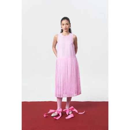 Anemone Dress