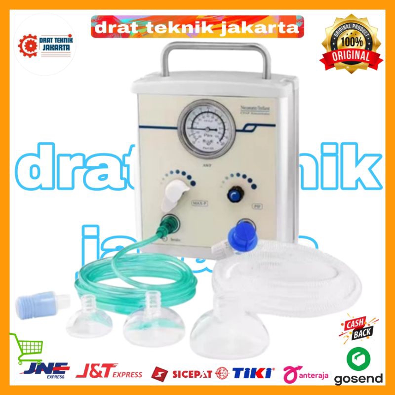 Jual Infant Resuscitator Neopuff Pigeon Medical AD3000-TPA | Shopee ...