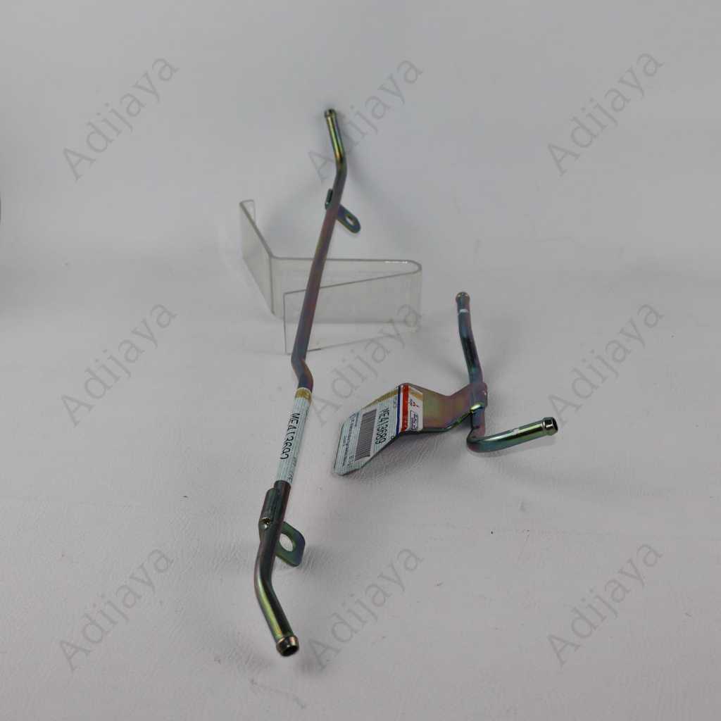 Jual KTB Pipa Tank Air Radiator set Mobil Mitsubishi Canter PS110-PS125 ...