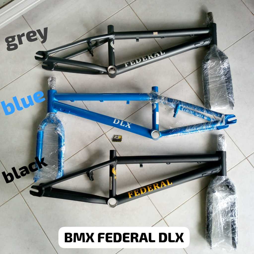 Sepeda Bmx Haro X3 Frame 2006 Haro Dave Mirra Pro BMX Bike Frame