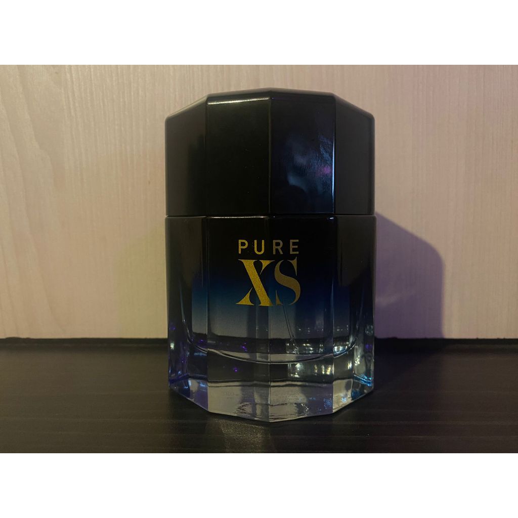 Jual Paco Rabanne Pure XS | Shopee Indonesia