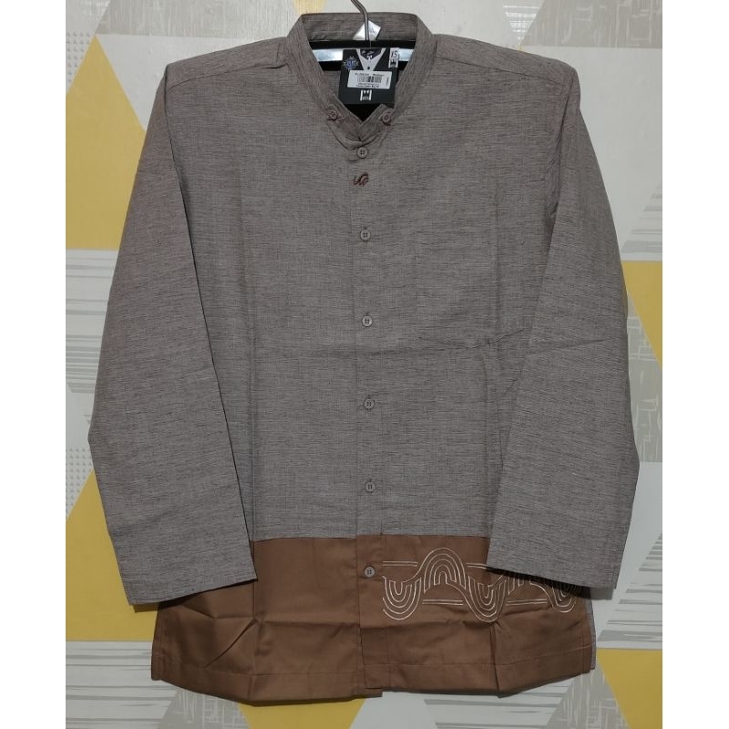 Jual Kemko Panjang RABBANI Dafam original size XS, S ( LD 102-106cm ...