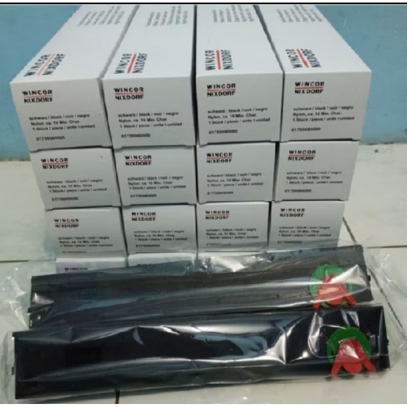 Tête D'impression Wincor Nixdorf WCR 4915 Plus - Neuf, Référence 01750138664
