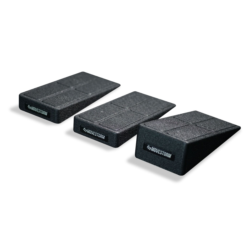 Jual movestorm squat wedge blocks | Shopee Indonesia