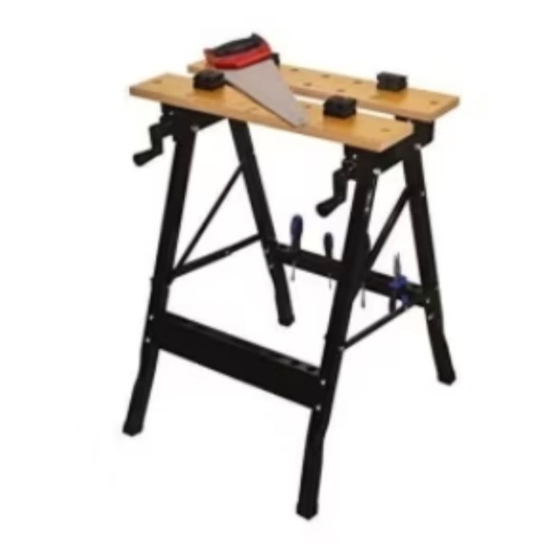 Jual Meja Kerja Portable Meja Kerja Kayu | Shopee Indonesia