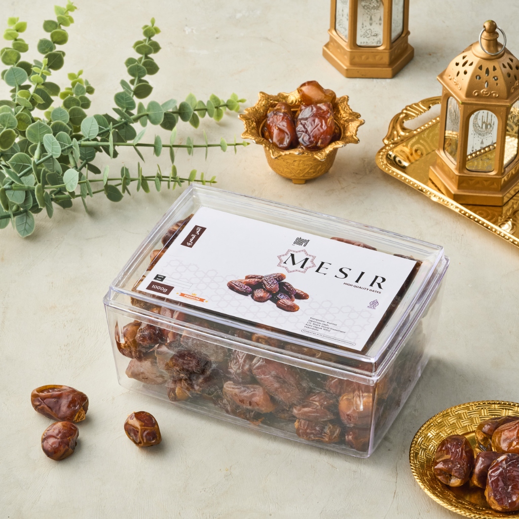 Jual Shura Kurma Mesir Dates Premium Original High Quality 1kg | Shopee ...