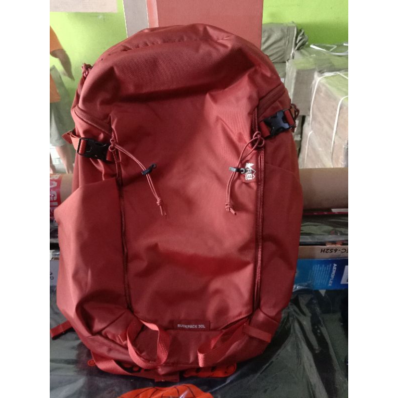 Jual backpack Rei Co-op Ruckpack 30L-Iron Oxide | Shopee Indonesia