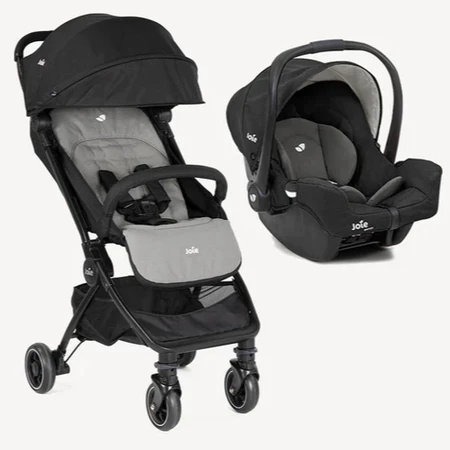 Pact Joie Signature Travel System Joie Pact Travel System
