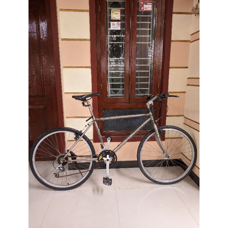 Jual sepeda specialized vintage | Shopee Indonesia