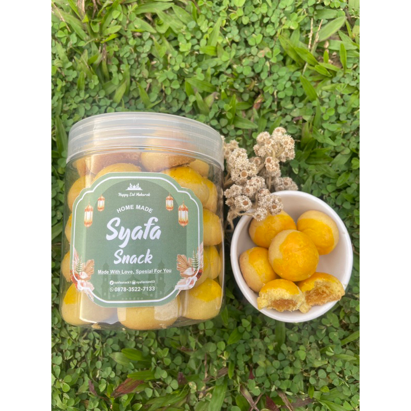 Jual HAMPERS LEBARAN MURAH PREMIUM ISI 3 TOPLES KUE KERING UKURAN 600 ...