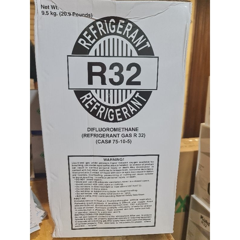 Jual freon r32 | Shopee Indonesia