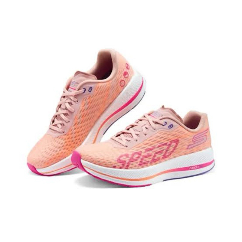 Jual Skechers go run razor 4 women running shoes original sports ...