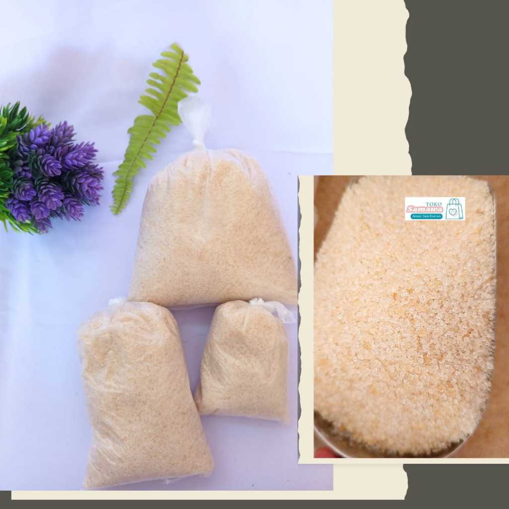 Jual SAMAWA - GULA PASIR RAJA 1 KG/ GULA PASIR RAJA MURAH | Shopee ...