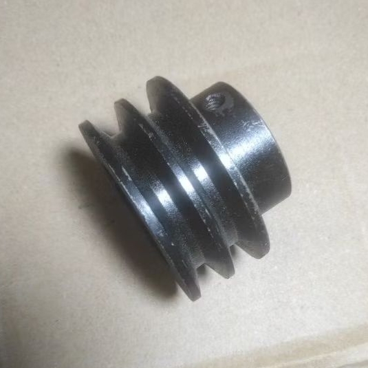 MEXWLOP Elica In Lega Di Zinco A 3 Pale Elica In Metallo Completamente - Foto 4