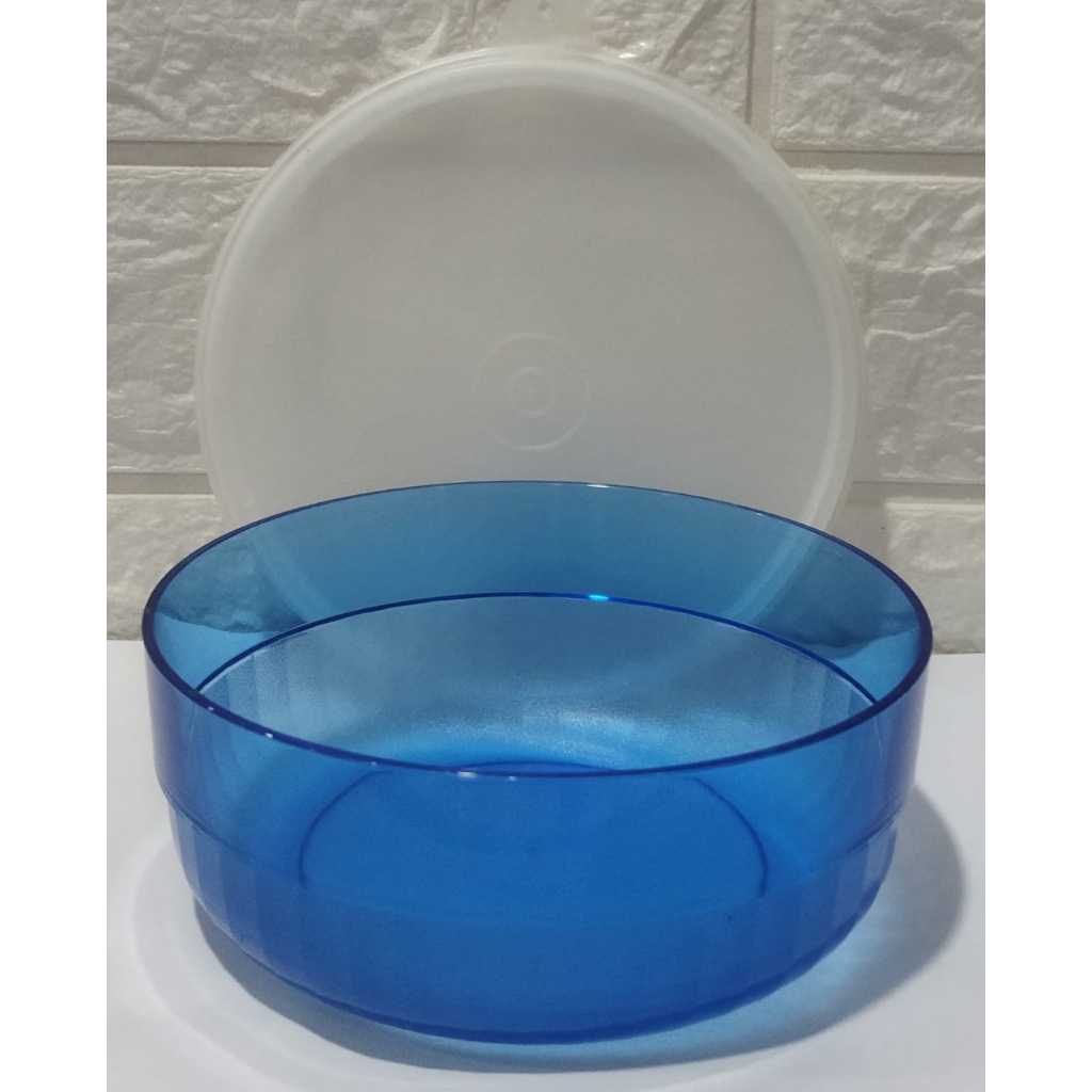 Jual TUPPERWARE Watercolor Individual Bowl 600ml | Shopee Indonesia