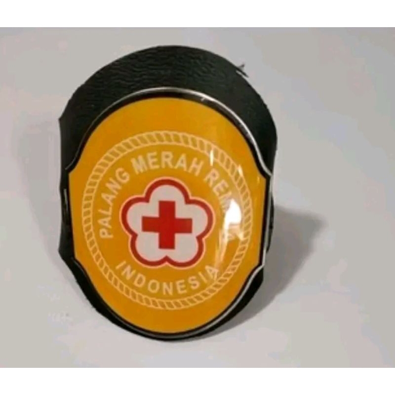 Jual RING PMR/PMI Palang Merah Indonesia | Shopee Indonesia