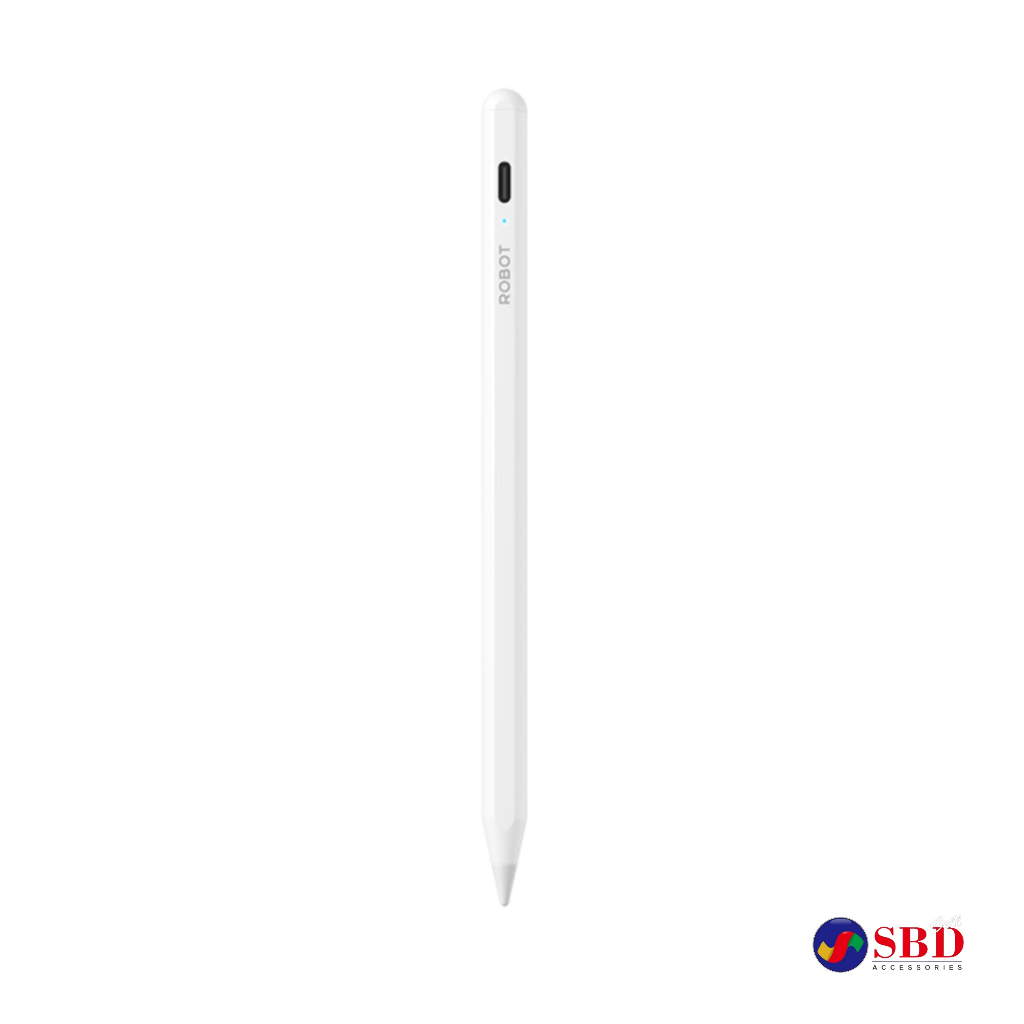 Jual ROBOT RSP10 Stylus Pen Universal Pulpen Layar Sentuh Active ...