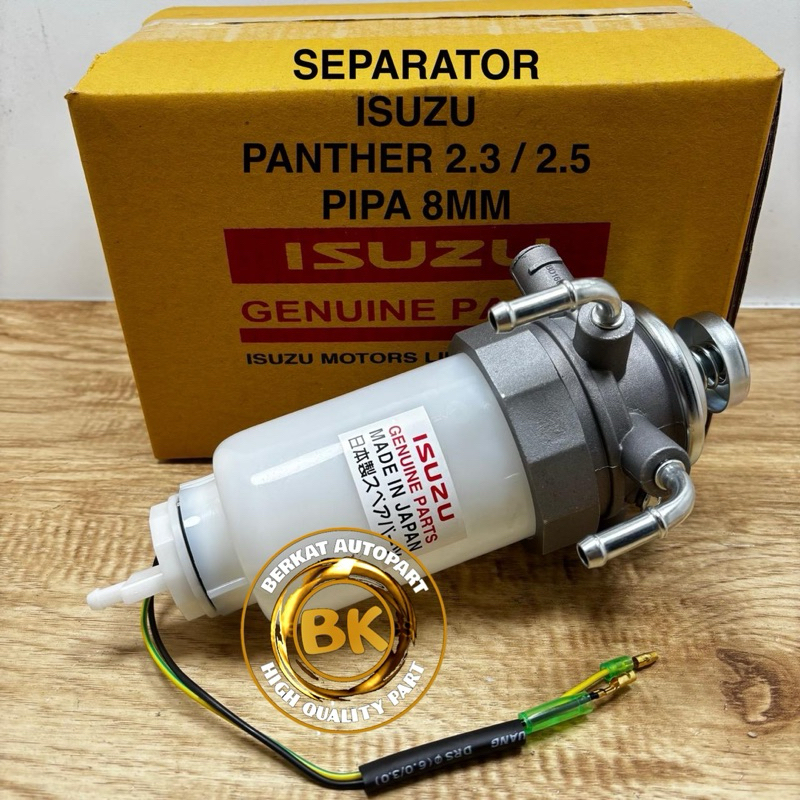 Jual SARINGAN POMPA FILTER SOLAR ( PIPA KECIL 8MM ) ISUZU PANTHER 2.3 2 ...