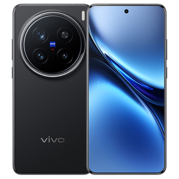 Jual Vivo X200 Pro 5G 16/512GB NFC 6000mAh Baterai 90W FlachCharge ...