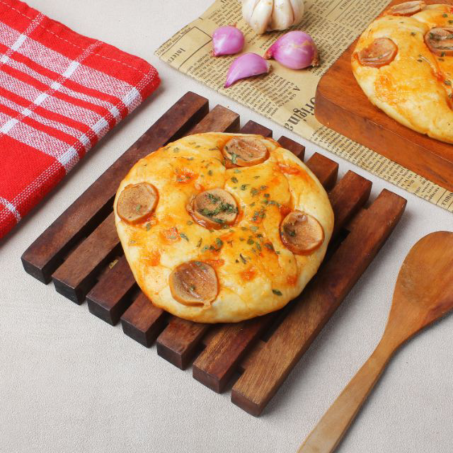 Jual Roti Pizza | Shopee Indonesia