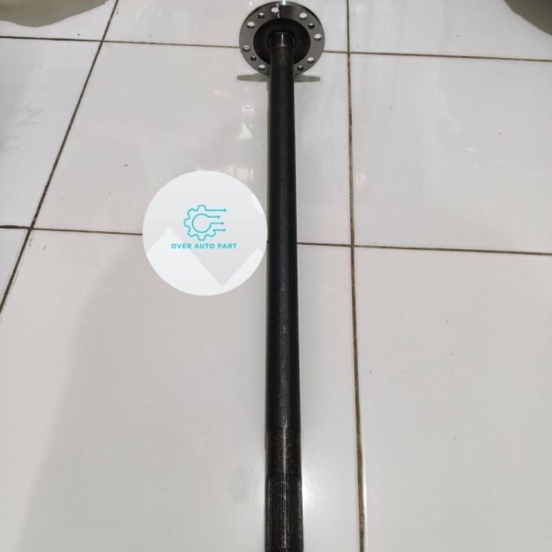 Jual AS RODA STIK AS BELAKANG HT120 HT130 HINO DUTRO | Shopee Indonesia