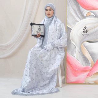 Jual mukena prada Harga Terbaik & Termurah April 2025