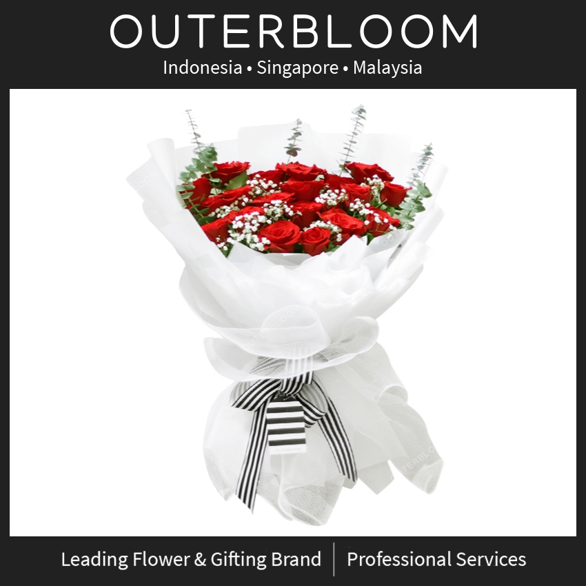 Toko Online Outerbloom Official Shop | Shopee Indonesia