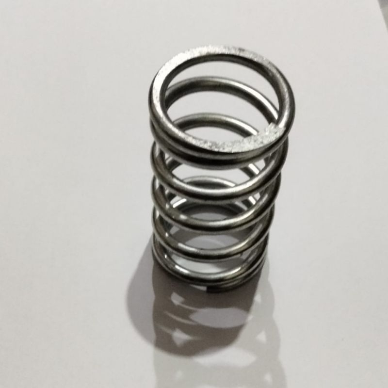 Jual Pump Core Spring / Per Pompa Hand Pallet | Shopee Indonesia