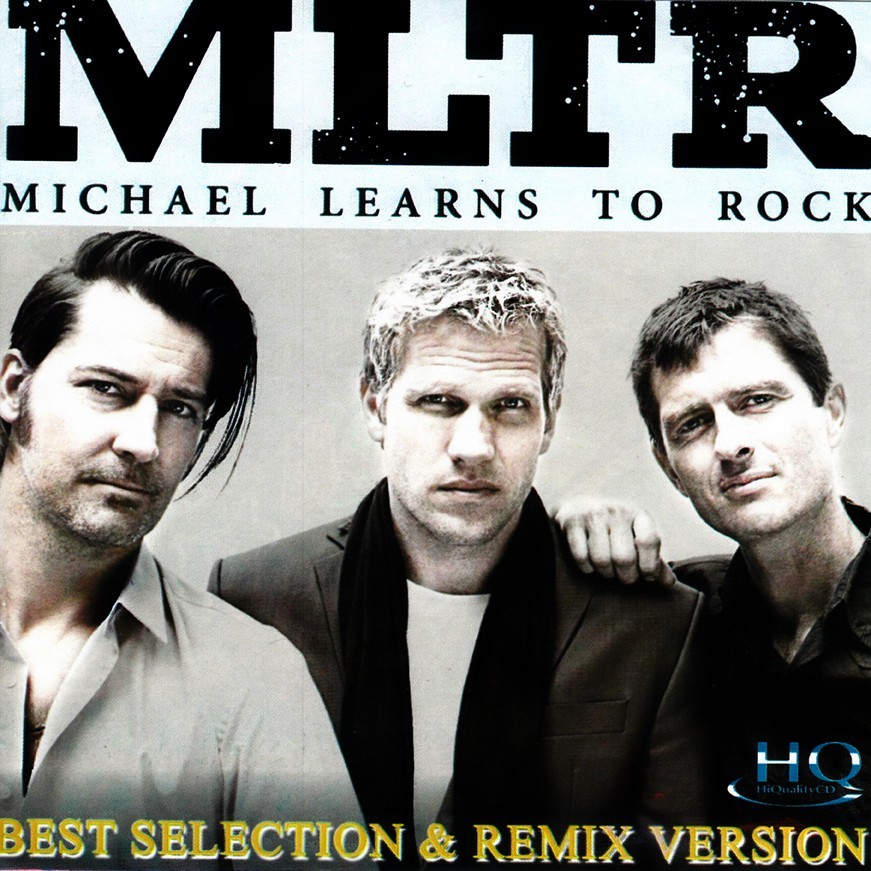 Jual CD MUSIC MLTR BEST SELECTION & REMIX VERSION | Shopee Indonesia
