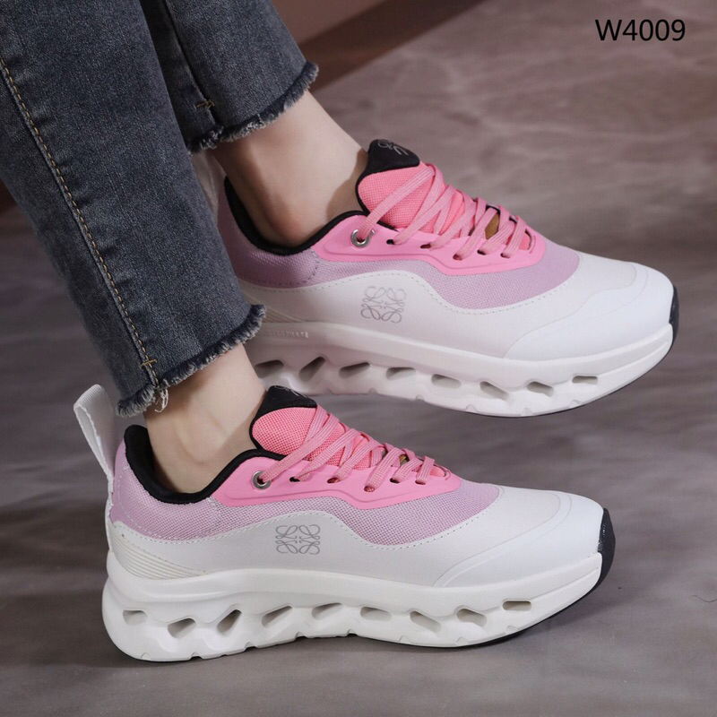 Jual Sepatu Onclou* X Lowe sneaker | Shopee Indonesia