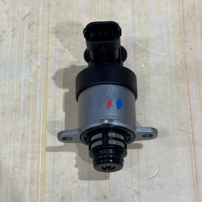 Jual Sensor Scv Fcid Overhaul Solenoid Kit Supply Pump Actuator Isuzu ...