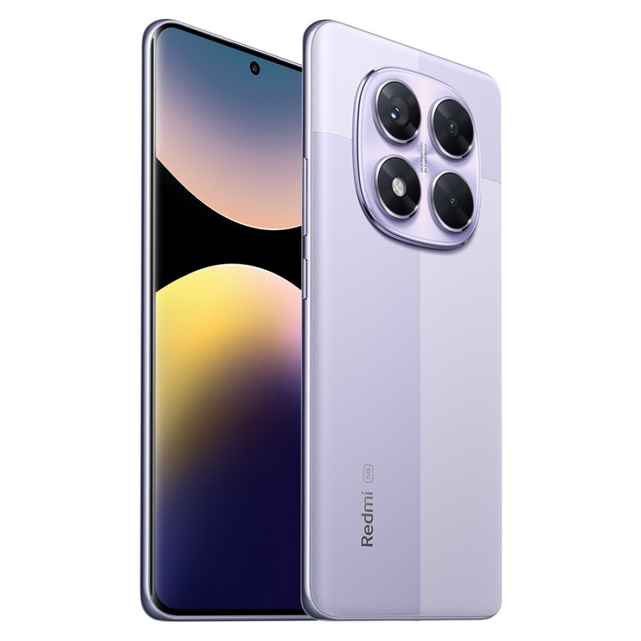 Xiaomi Redmi Note 14 Pro 5G 12/512GB 8/256GB 200MP AI OIS Camera  MediaTek Dimensity 7300-Ultra Gorilla Victus Garansi Resmi