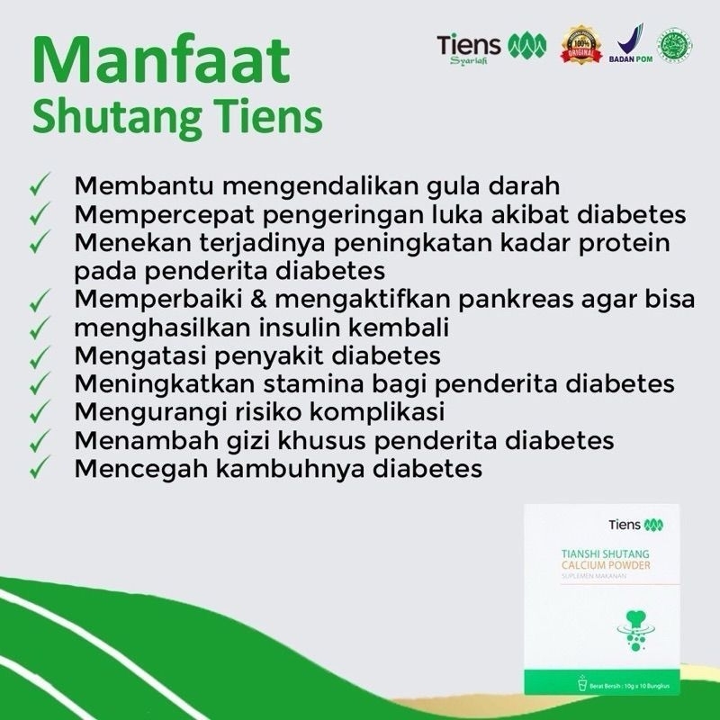 Jual [READY] SUSU LABU CINA VIRAL SHUTANG CALSIUM POWDER | OBAT CHINA ...