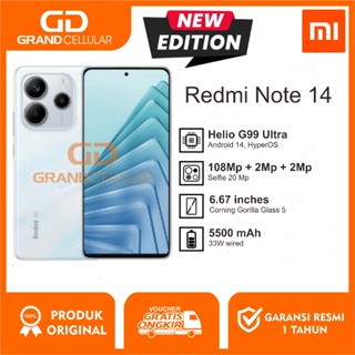 Jual Xiaomi Redmi Note 2021 Space Black Terlengkap Harga