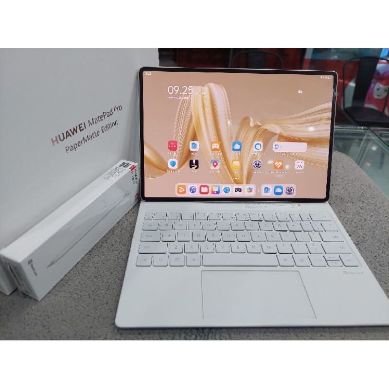 HUAWEI MatePad Pro 12.2" Tablet PaperMatte Edition Pad 12GB 512GB Tab - View #7