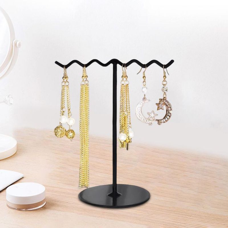 Jual rak display aksesories tempat gantungan perhiasan | Shopee Indonesia