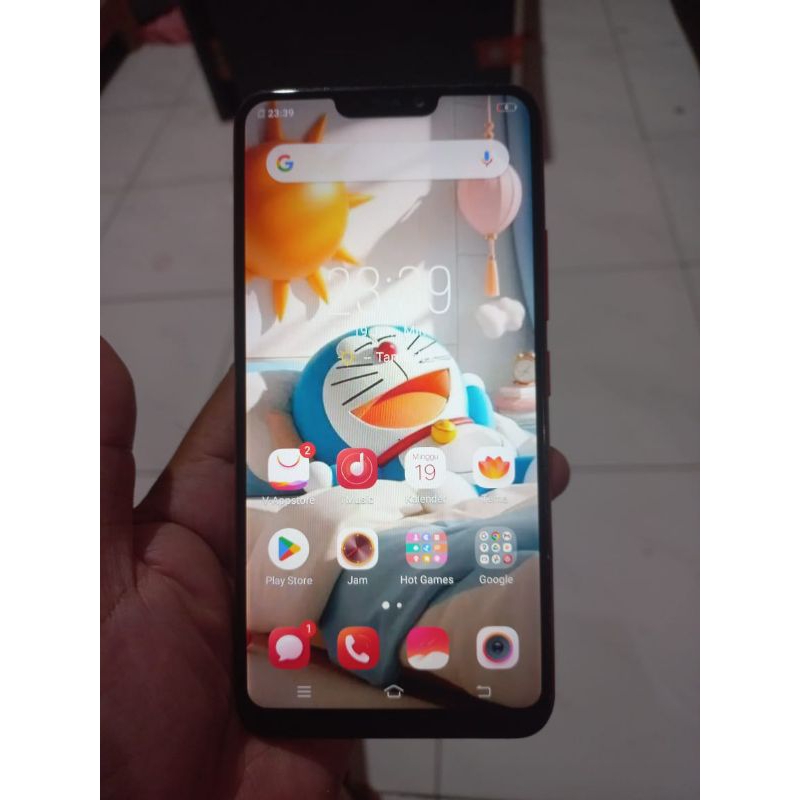 Jual Vivo Y81 Normal Ram 3/32gb | Shopee Indonesia