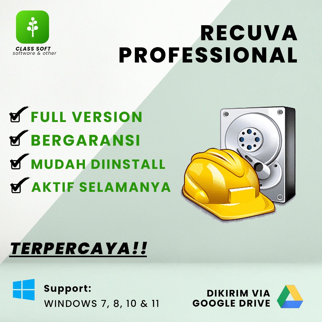 Recuva Windows 10 Full | Recuva Windows 11 – QGIUXA