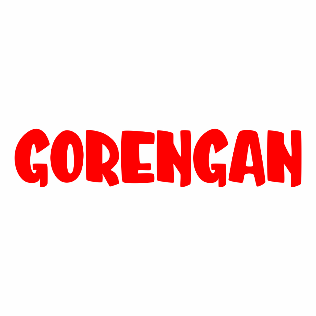 Jual STIKER GORENGAN STIKER GEROBAK STIKER RODA STIKER ETALASE CUTTING ...